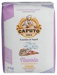Hvetemel Nuvola 5kg Caputo