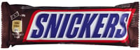 Snickers Single 50g
