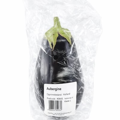 Aubergine