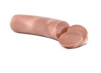 Kyllingkorv 400g Fryst Vestfold Fugl