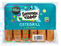 Ostegrill 480g Folkets