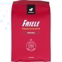 Friele Frokost Kaffe Hel 500g