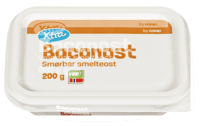 X-tra Baconost 200g