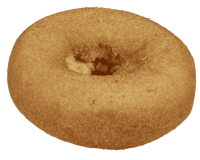 Coop Smultringer 43g