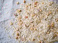 Müsli Balanse 5kg Økologisk Frokostblanding