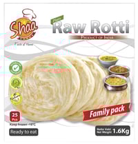 Parata Rotti 1.6kg 6x1.6kg