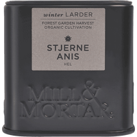 Stjerneanis Hel Økol. 30g