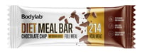 Bodylab Diet Meal Bar Chocolate Chip 55g