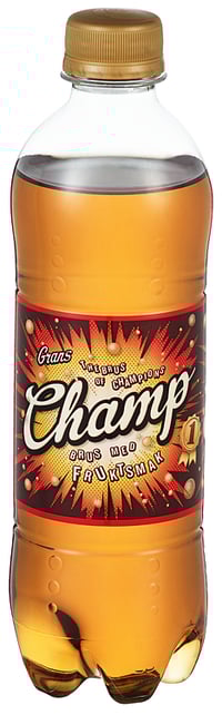 Grans Champ 0.45l 9-pk