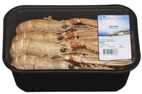 Kokt Kreps Brettpakket