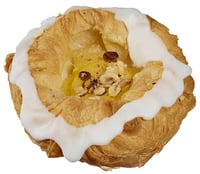 Wienerbrød 95g Bakehuset