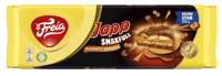 Freia Japp Smakfull Peanøtt/Karamell 276g