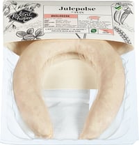 Julepølse Økologisk 350g Kolonihagen