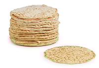 Pannekake Havremelk 80x60g