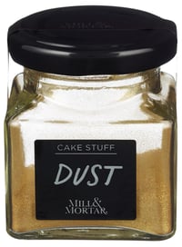 Kakestøv Gull 10g Mill & Mortar