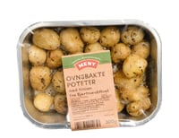 Poteter Ovnsbakte m/Timian 300g Meny
