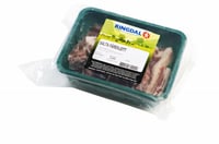 Fårekjøtt Saltet Frys Ca1kg Ringdal