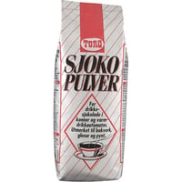 Sjokoladepulver 1 Kg