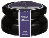 Lesgards Marmelade til Gulost 120g