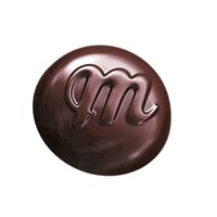 Mokkasjokolade 1,9kg løsvekt Pb