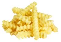 Hoff Pommes Zig-zag.1.6kg