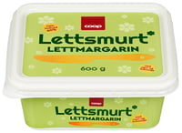 Lettsmurt