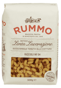 Rummo Riccioli 500g