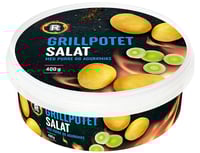 Grillpotetsalat 400g R