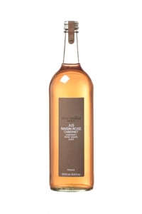 Druejuice Cabernet Rose 1l Alain Milliat