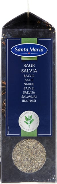 Salvie 140g Santa Maria