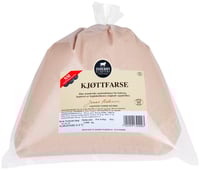 Kjøttfarse 2kg