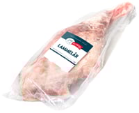 Lammelår Frys Kuraas