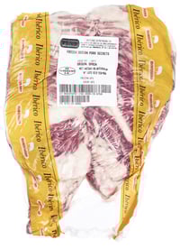 Secreto Iberico Svin 500g Montesano