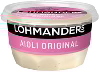 Aioli Kremet 230 ml