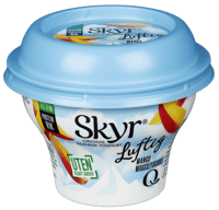 Skyr Luftig Mango 130g