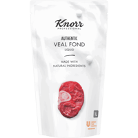 Knorr Kalvefond Proff 1l