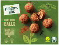 Boller Vegan 300g Hälsans Kök