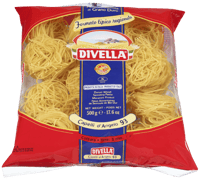 Divella Englehår Makaroni nr. 93