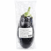 Aubergine Season