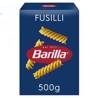 Fusilli 500g Barilla