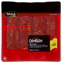Taga Chorizo 500g Speket Taga