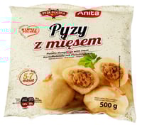 Pyzy Z Miesem