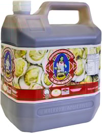 Maekrua Oyster Sauce 4.5l
