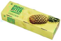 Ananas i Biter 3pk, 681 g