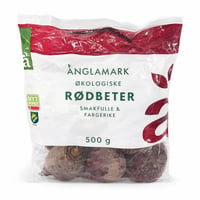 Änglamark Økologiske Rødbeter