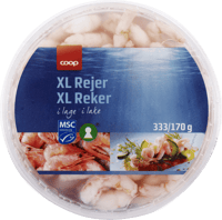Coop Reker i Lake XL 170g