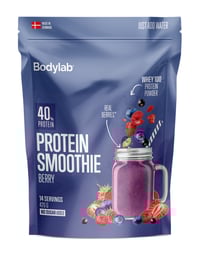 Bodylab Protein Smoothie Berry 420g