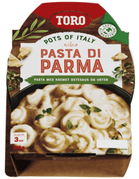 Toro Pasta Di Parma 385g