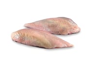 Gårdskyllingbryst 2.5kg Singelfryst Vestfold Fugl