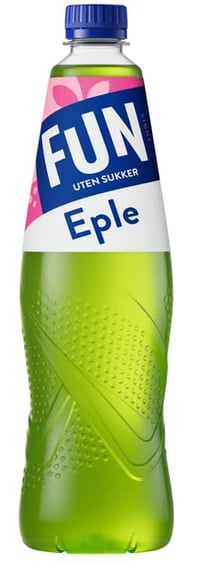 Fun Light The Green One 0,8l